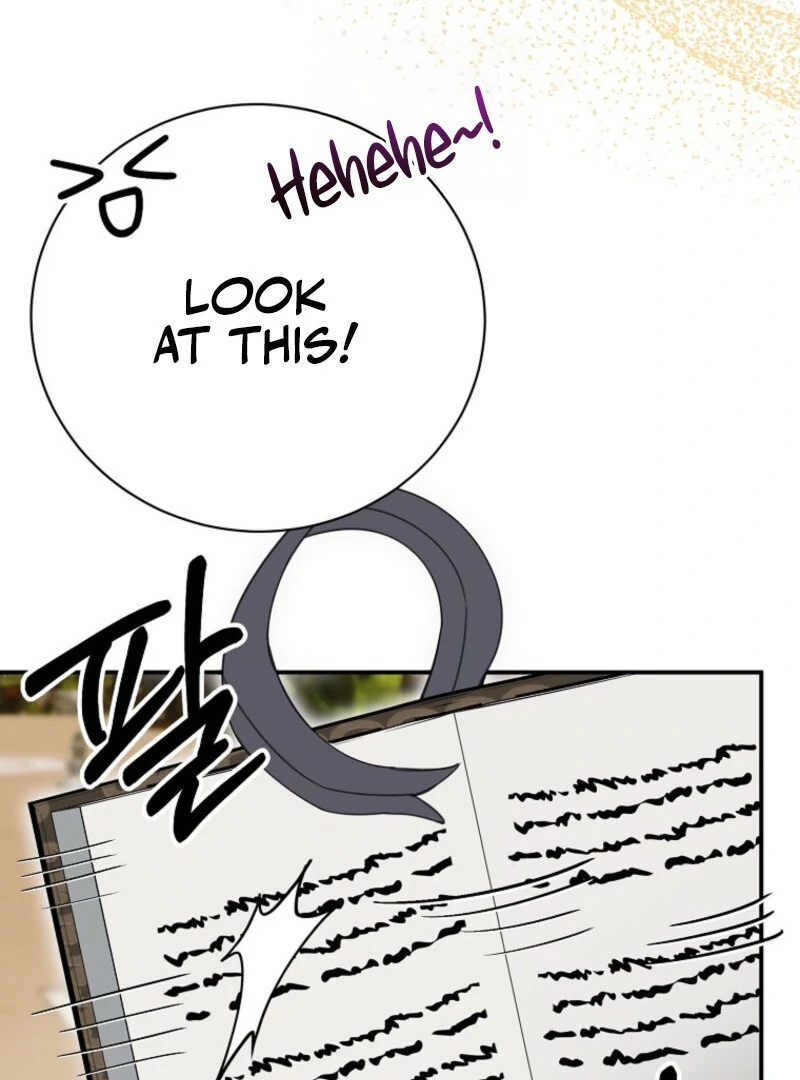 For the Young Villain’s Happy Ending Chapter 29 - Page 77