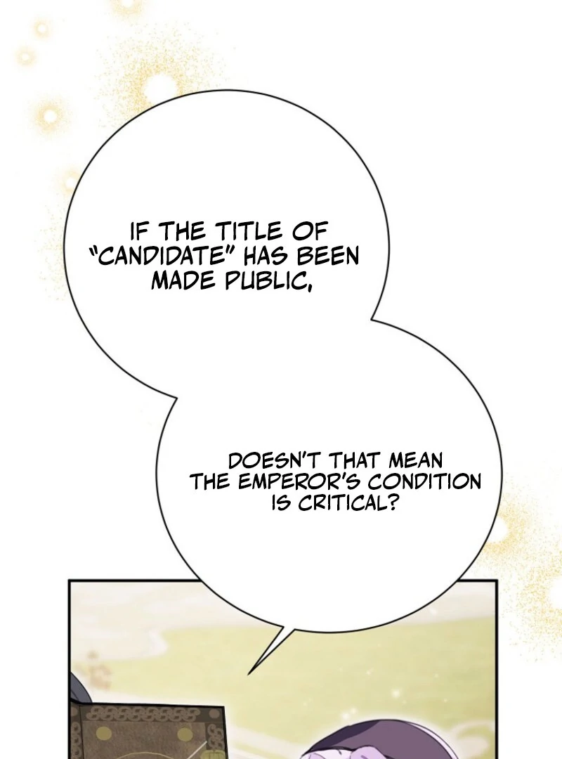 For the Young Villain’s Happy Ending Chapter 29 - Page 79