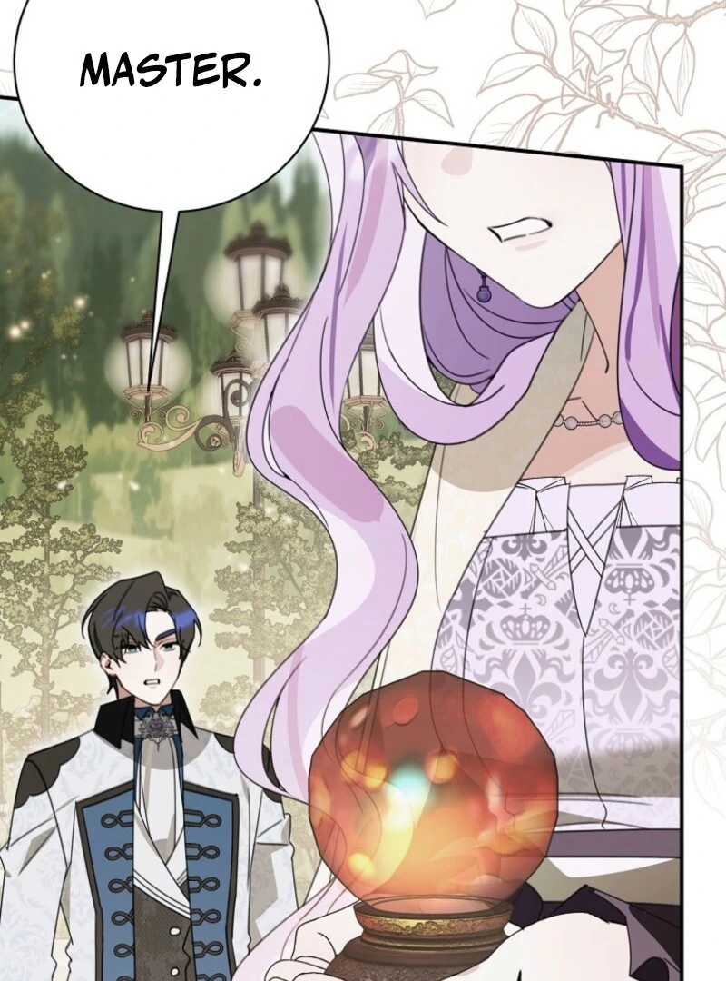 For the Young Villain’s Happy Ending Chapter 29 - Page 86