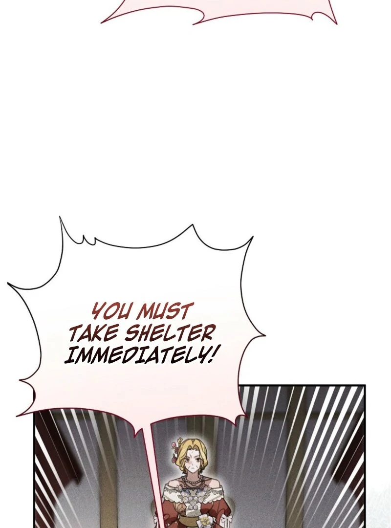 For the Young Villain’s Happy Ending Chapter 29 - Page 92