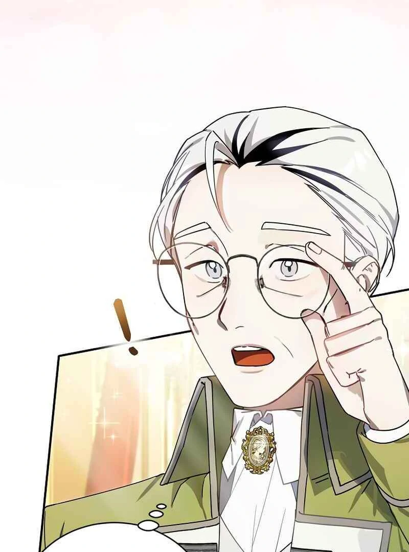 For the Young Villain’s Happy Ending Chapter 3 - Page 12