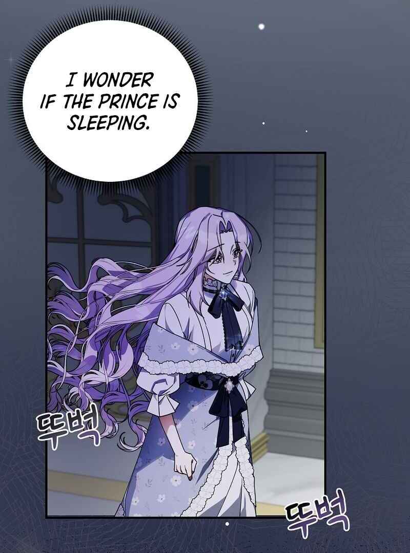 For the Young Villain’s Happy Ending Chapter 3 - Page 22