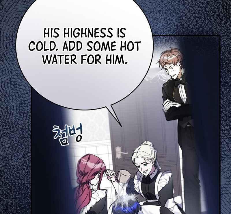 For the Young Villain’s Happy Ending Chapter 3 - Page 29