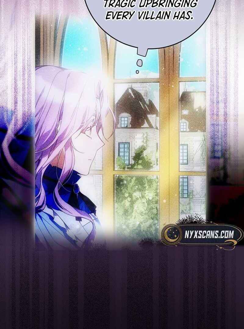 For the Young Villain’s Happy Ending Chapter 3 - Page 36