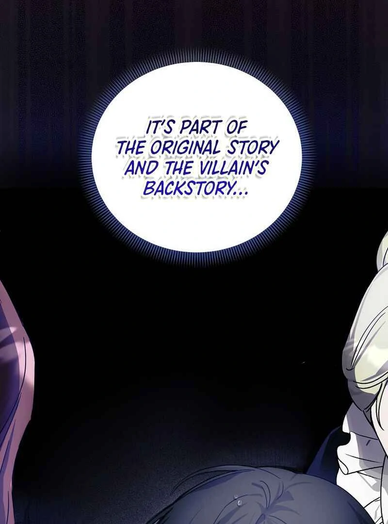 For the Young Villain’s Happy Ending Chapter 3 - Page 37