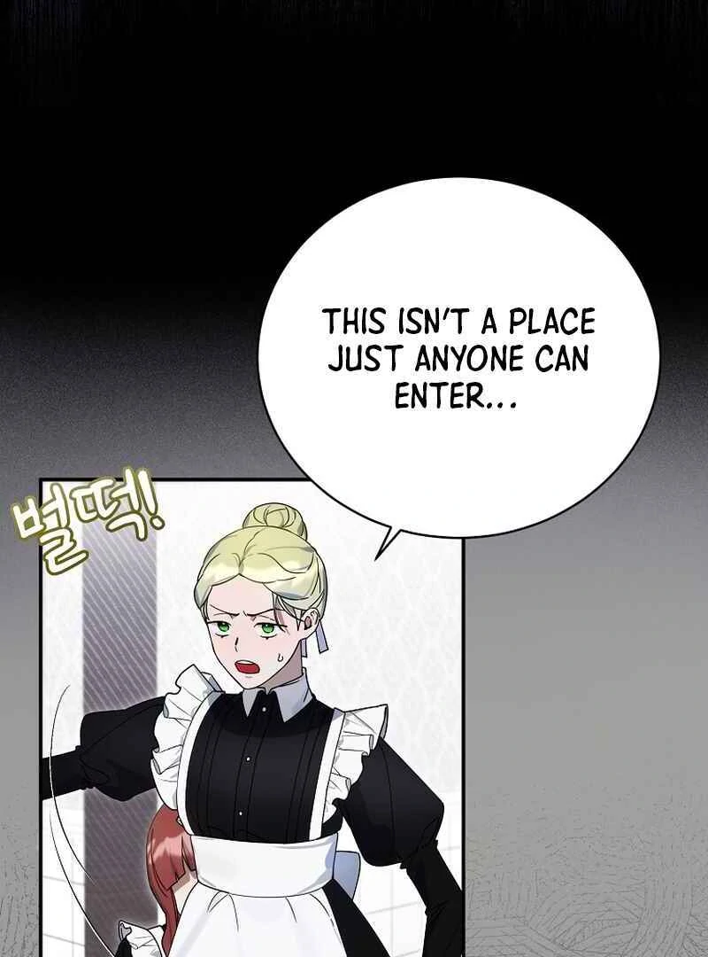 For the Young Villain’s Happy Ending Chapter 3 - Page 48