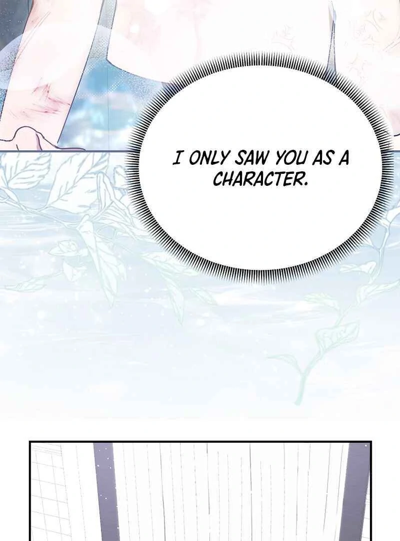 For the Young Villain’s Happy Ending Chapter 3 - Page 57