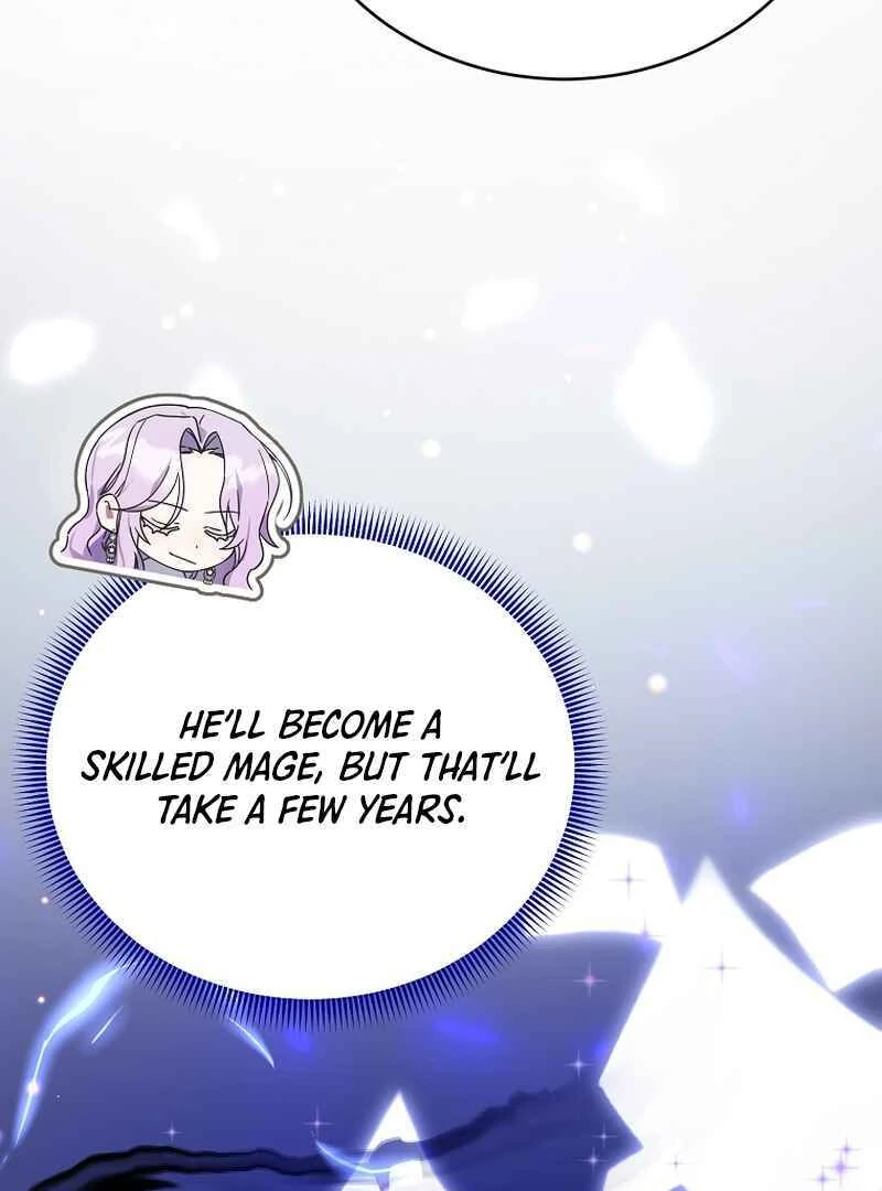 For the Young Villain’s Happy Ending Chapter 3 - Page 7