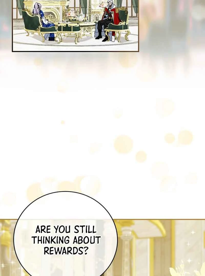 For the Young Villain’s Happy Ending Chapter 3 - Page 73