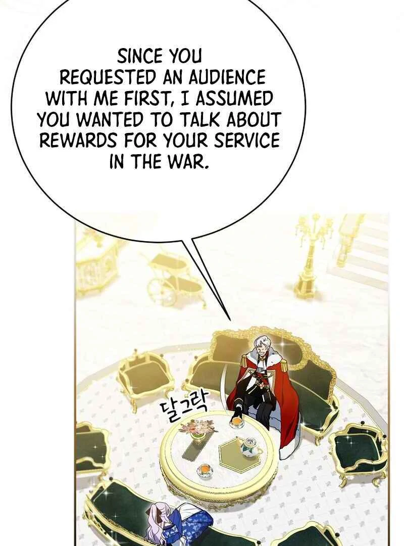 For the Young Villain’s Happy Ending Chapter 3 - Page 76