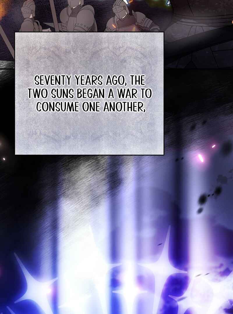 For the Young Villain’s Happy Ending Chapter 3 - Page 81