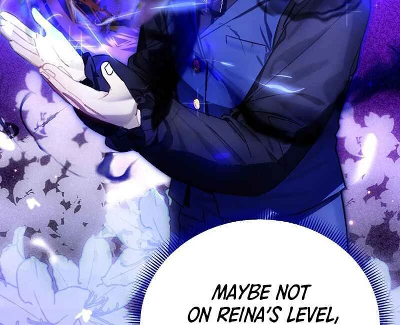 For the Young Villain’s Happy Ending Chapter 3 - Page 9