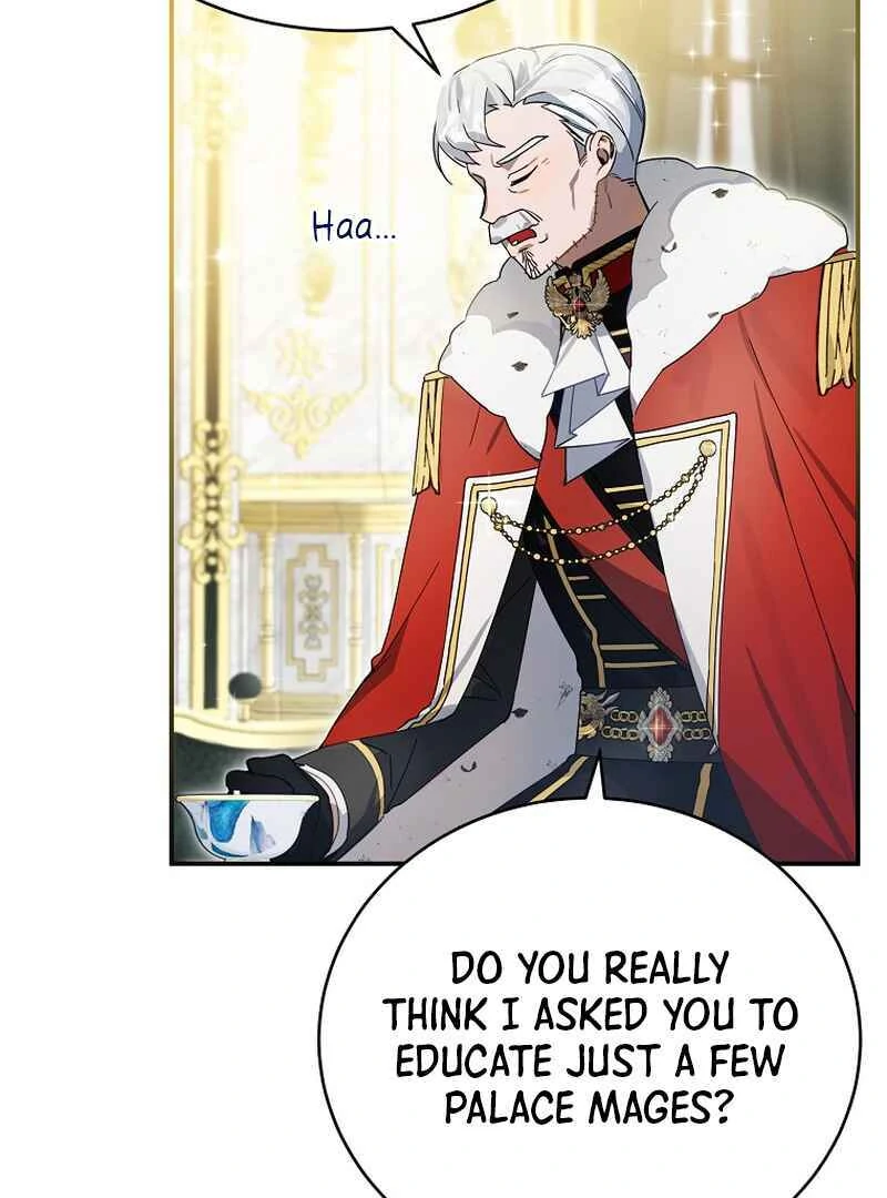 For the Young Villain’s Happy Ending Chapter 3 - Page 90