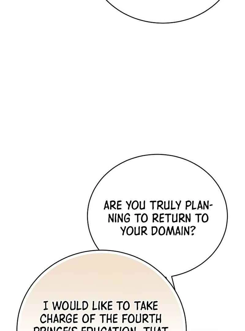 For the Young Villain’s Happy Ending Chapter 3 - Page 91