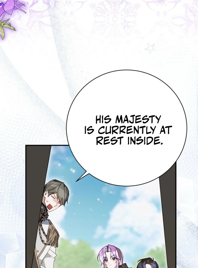 For the Young Villain’s Happy Ending Chapter 30 - Page 106