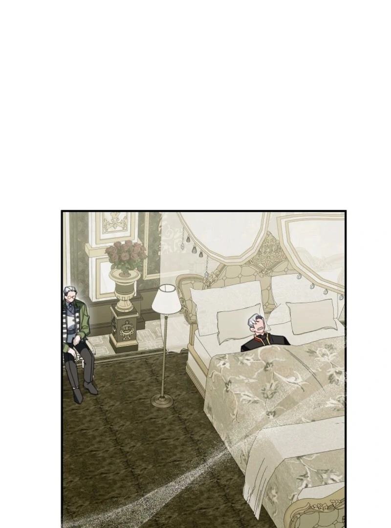 For the Young Villain’s Happy Ending Chapter 30 - Page 109