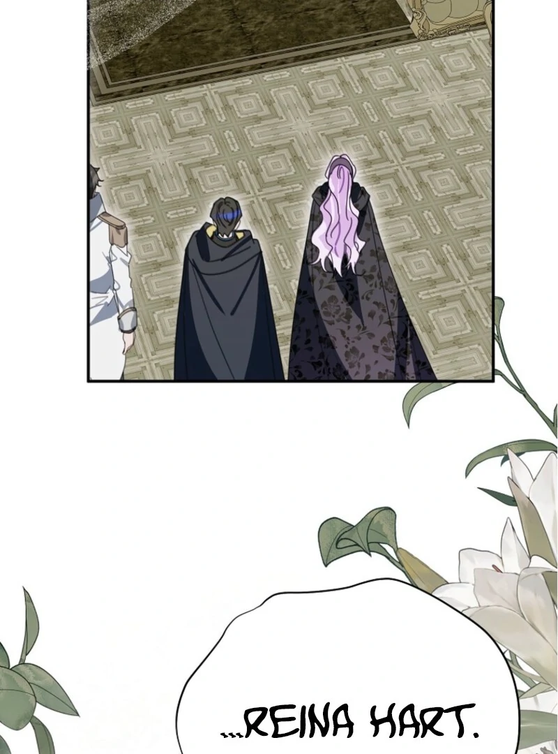 For the Young Villain’s Happy Ending Chapter 30 - Page 110