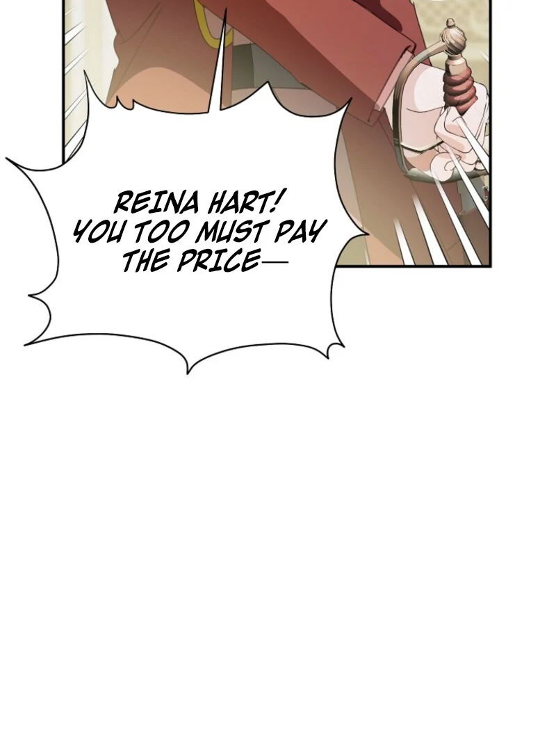 For the Young Villain’s Happy Ending Chapter 30 - Page 122