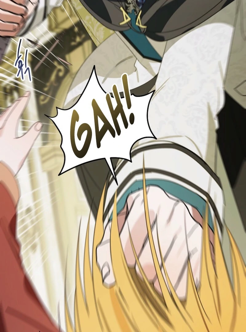 For the Young Villain’s Happy Ending Chapter 30 - Page 124