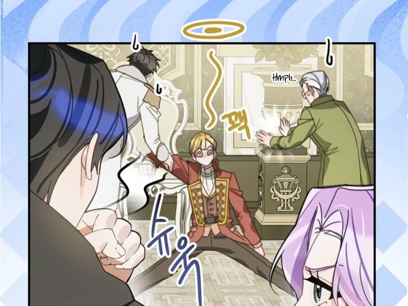 For the Young Villain’s Happy Ending Chapter 30 - Page 126