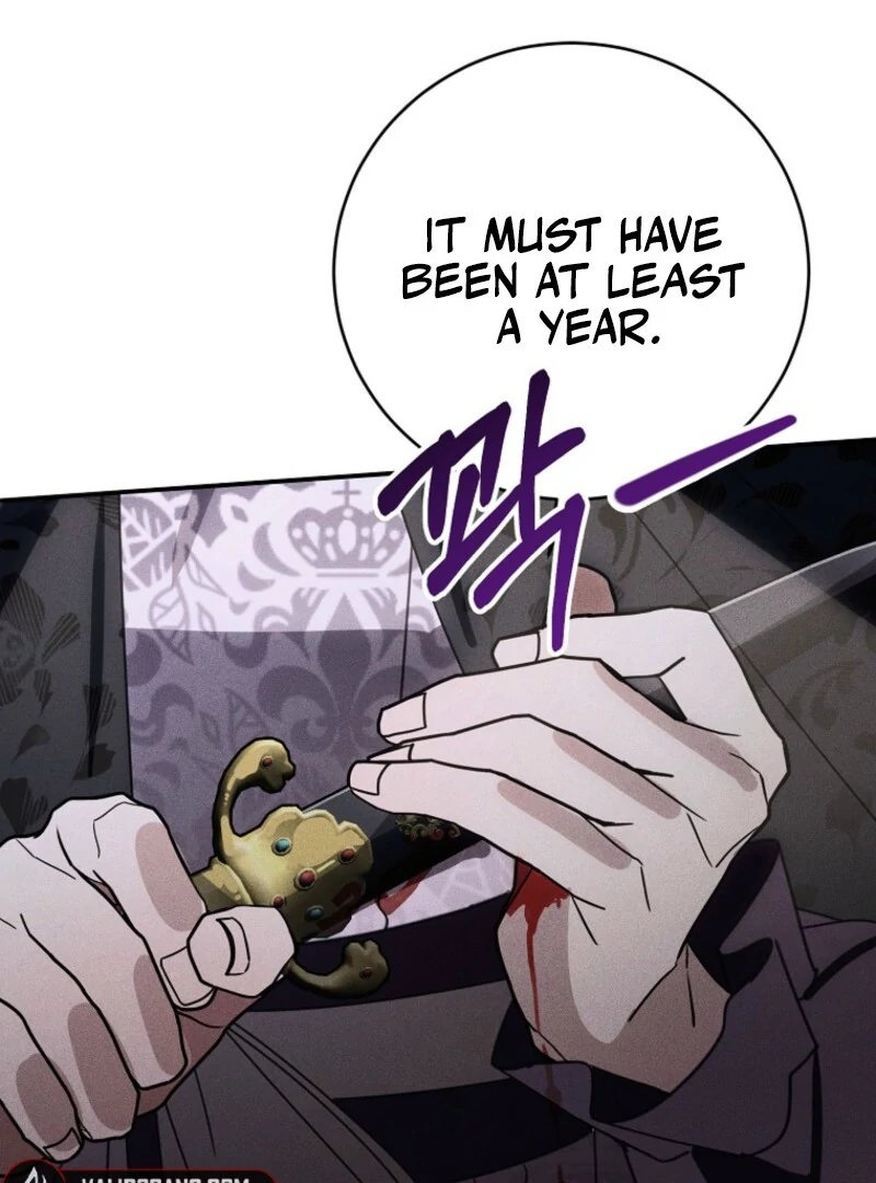 For the Young Villain’s Happy Ending Chapter 30 - Page 17