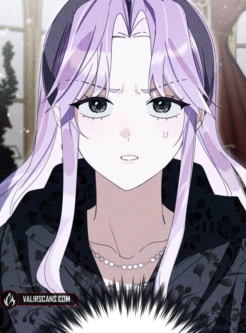 For the Young Villain’s Happy Ending Chapter 30 - Page 36