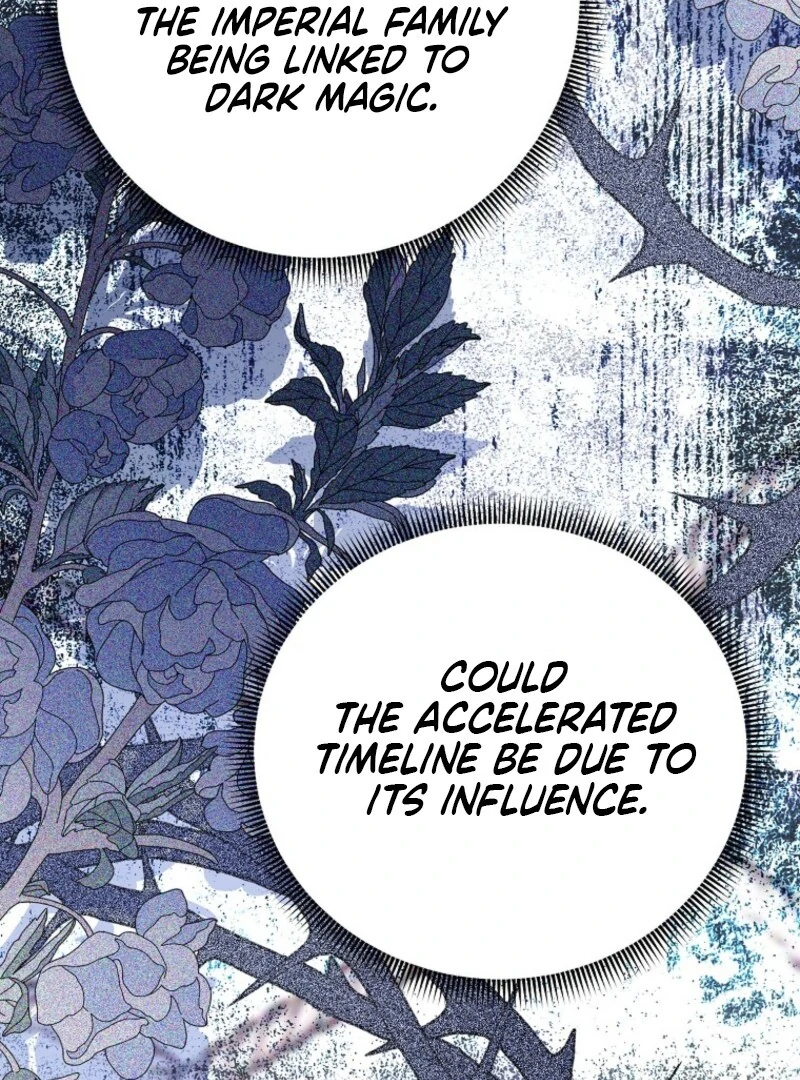 For the Young Villain’s Happy Ending Chapter 30 - Page 44