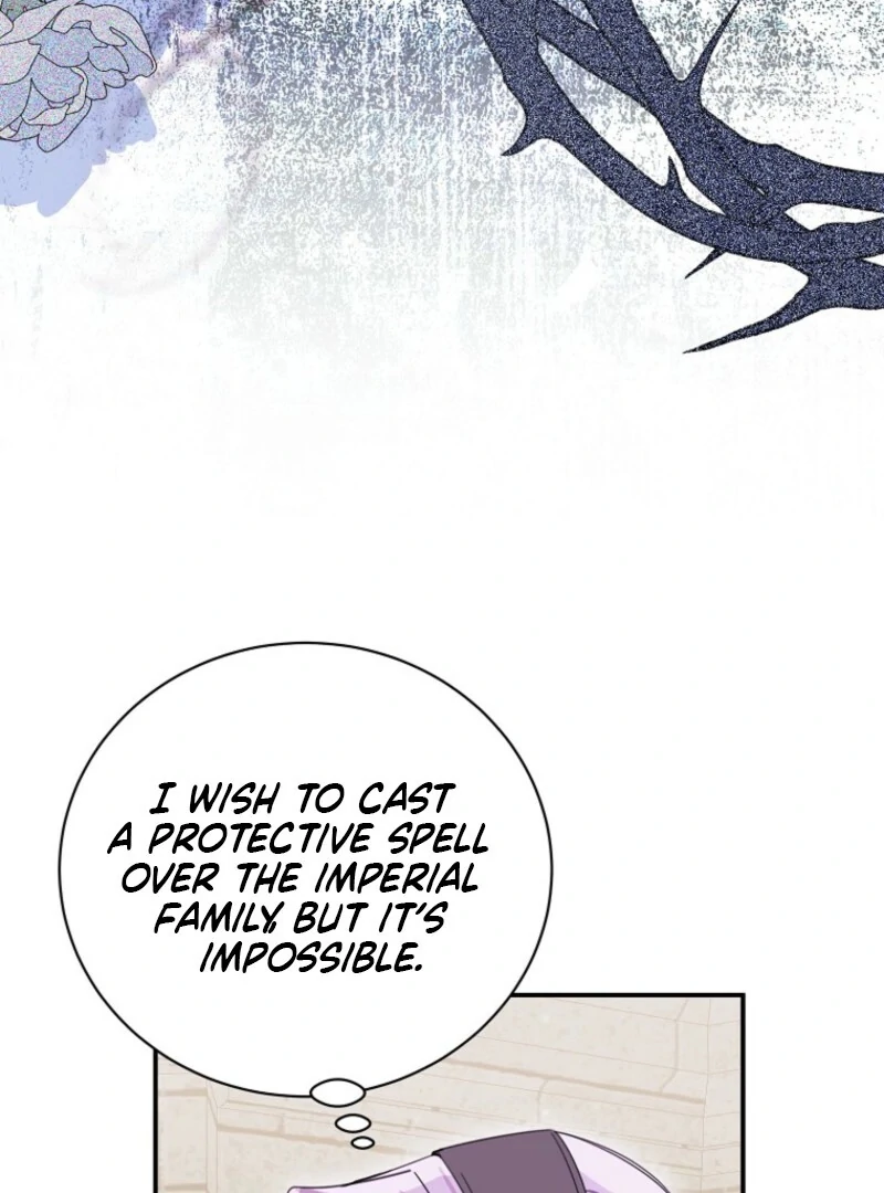 For the Young Villain’s Happy Ending Chapter 30 - Page 45