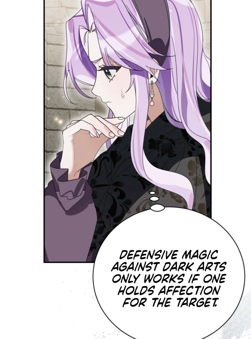 For the Young Villain’s Happy Ending Chapter 30 - Page 46