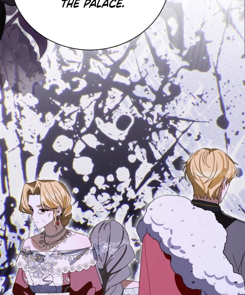 For the Young Villain’s Happy Ending Chapter 30 - Page 51