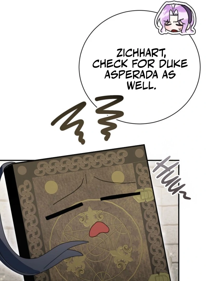 For the Young Villain’s Happy Ending Chapter 30 - Page 53