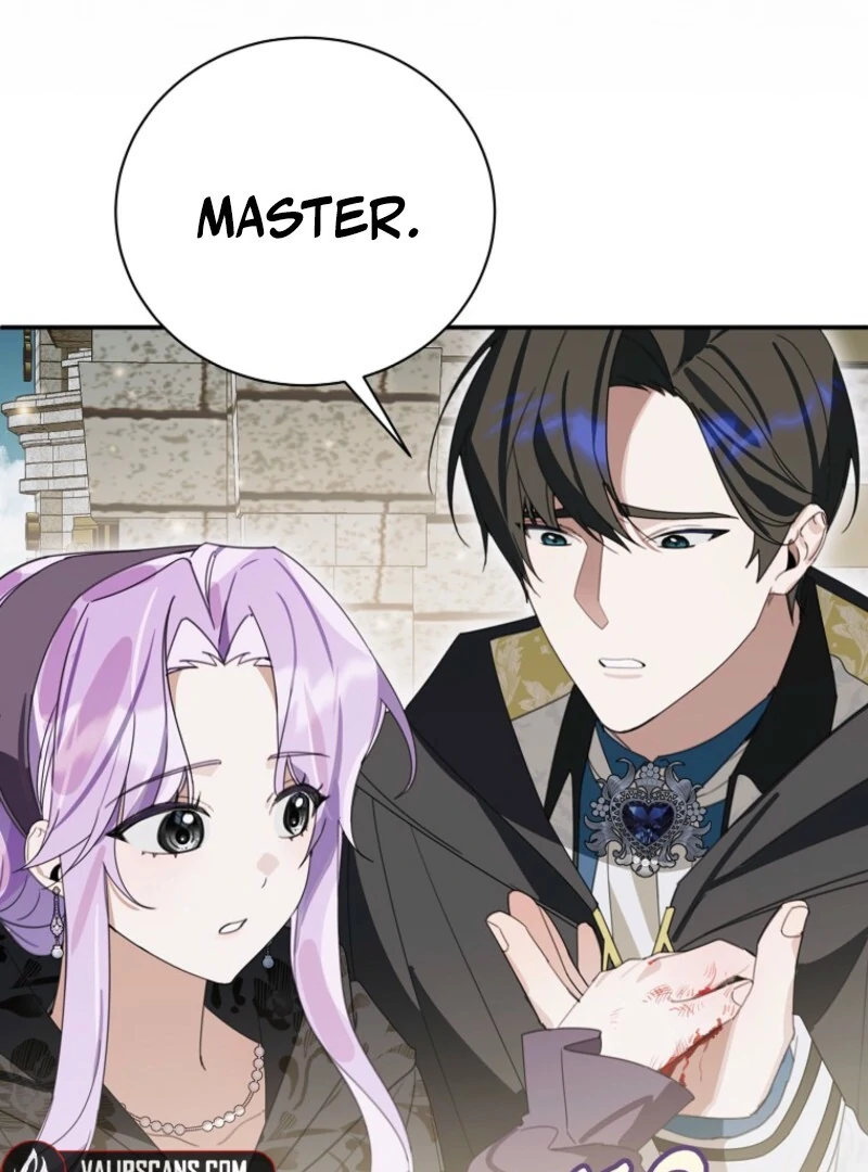 For the Young Villain’s Happy Ending Chapter 30 - Page 57