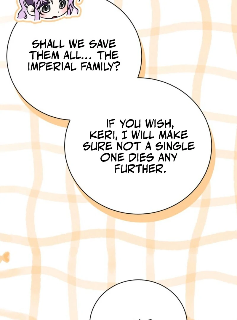 For the Young Villain’s Happy Ending Chapter 30 - Page 67