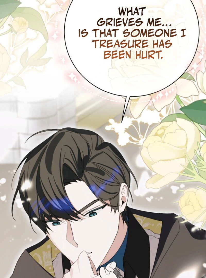 For the Young Villain’s Happy Ending Chapter 30 - Page 69