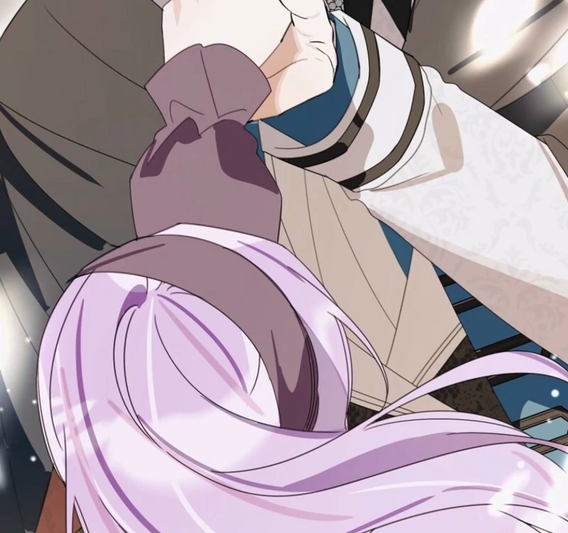 For the Young Villain’s Happy Ending Chapter 30 - Page 70