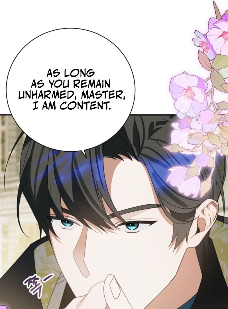 For the Young Villain’s Happy Ending Chapter 30 - Page 72