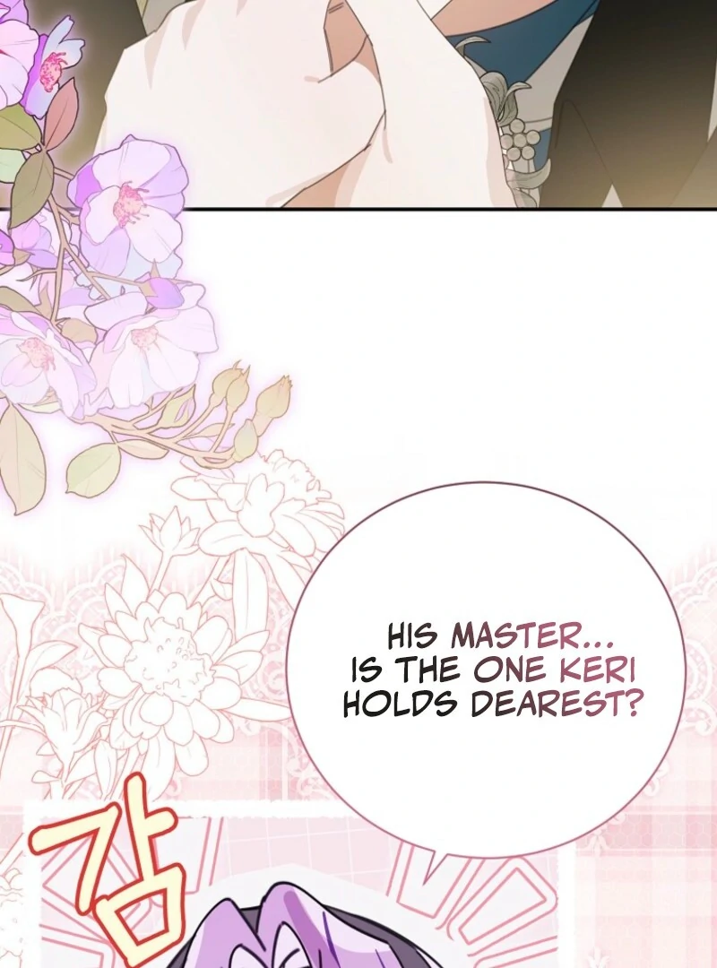 For the Young Villain’s Happy Ending Chapter 30 - Page 73