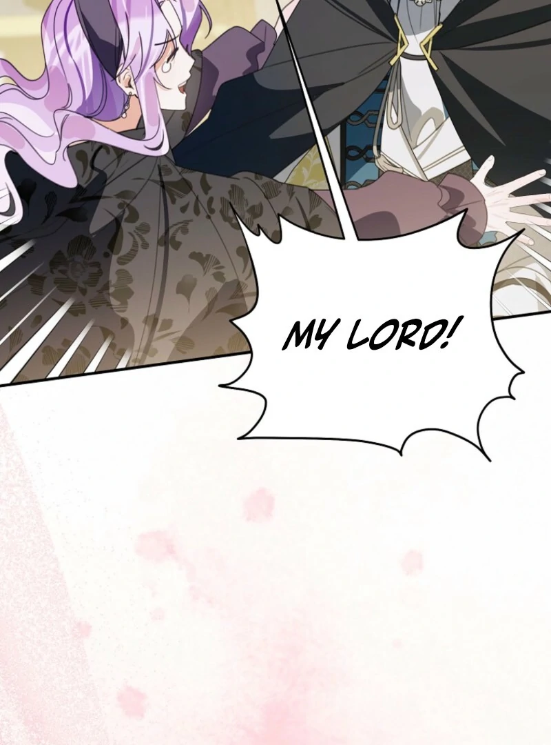 For the Young Villain’s Happy Ending Chapter 30 - Page 76