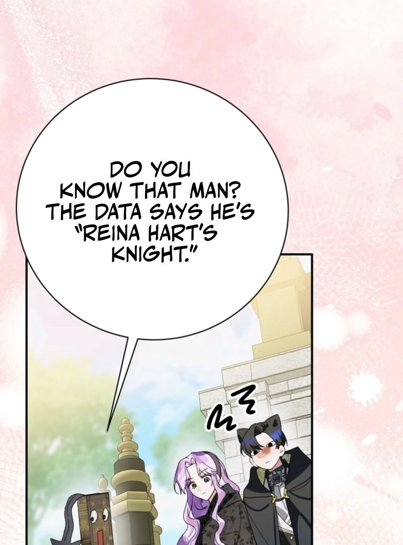 For the Young Villain’s Happy Ending Chapter 30 - Page 77