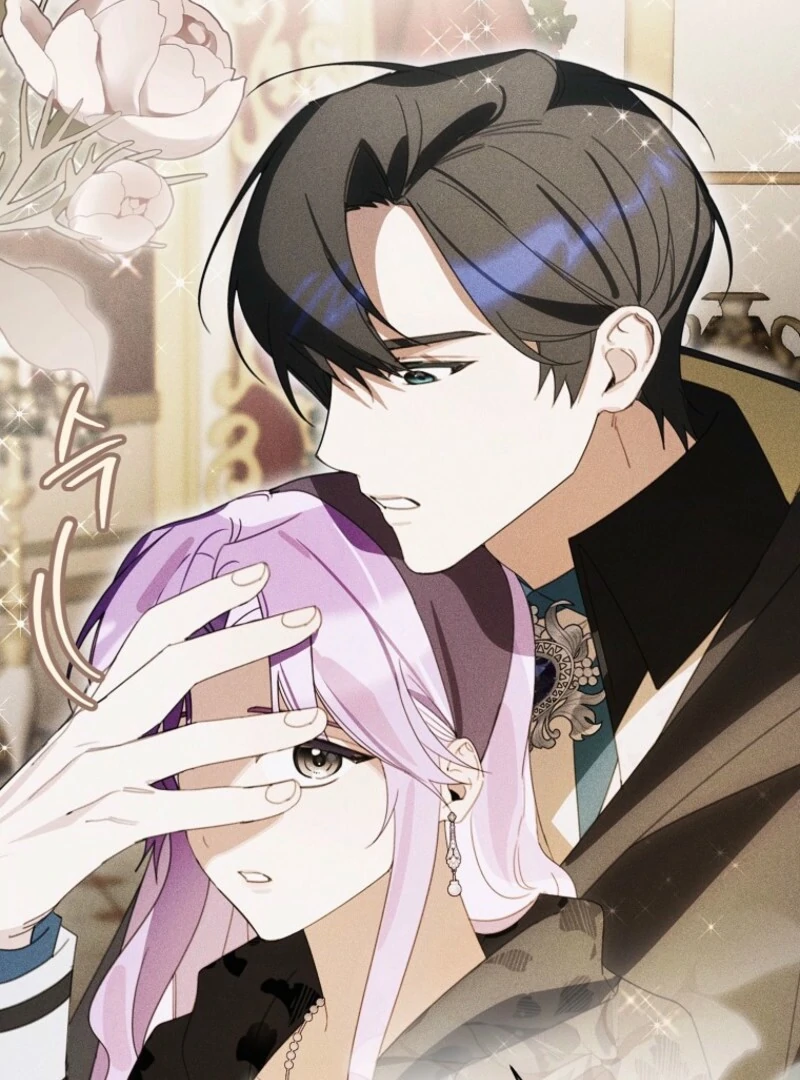 For the Young Villain’s Happy Ending Chapter 30 - Page 8