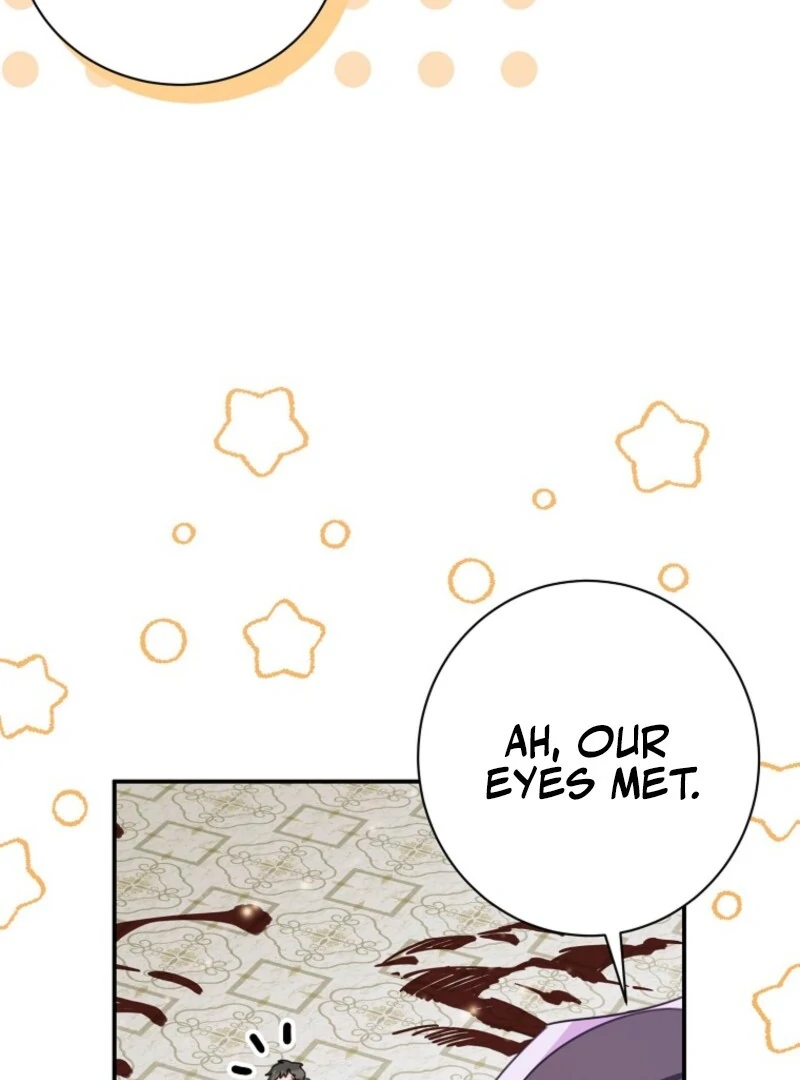 For the Young Villain’s Happy Ending Chapter 30 - Page 85