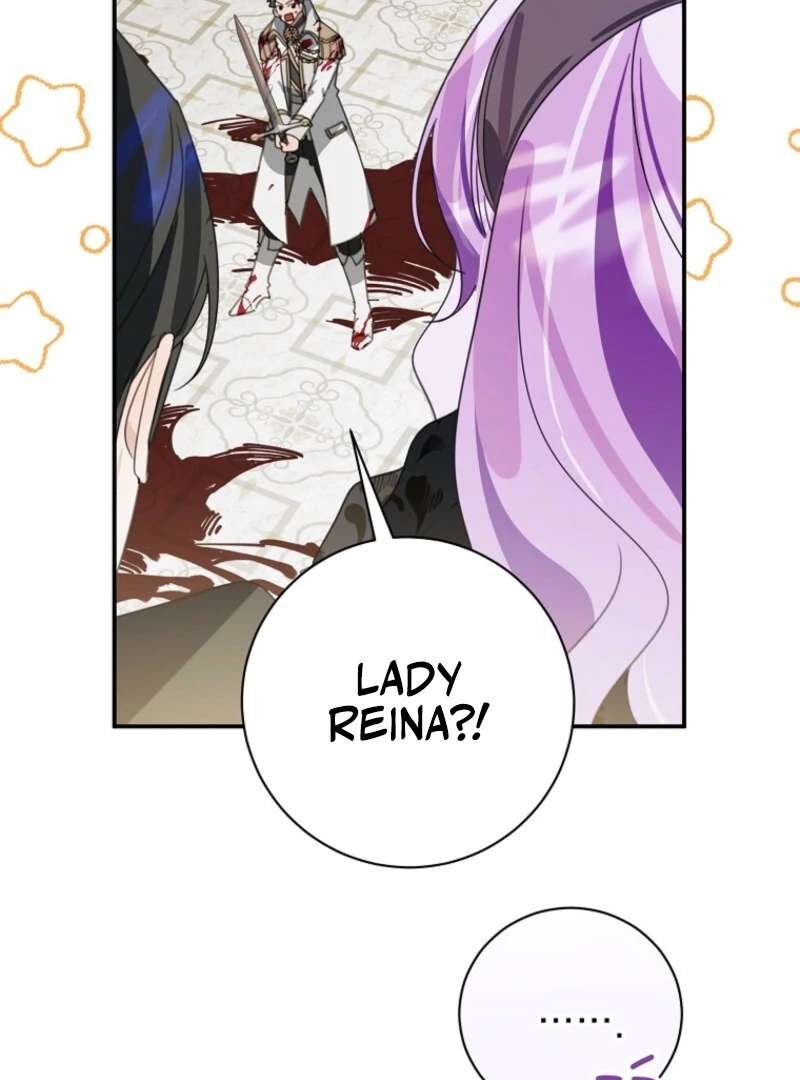 For the Young Villain’s Happy Ending Chapter 30 - Page 86