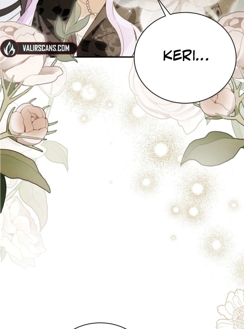 For the Young Villain’s Happy Ending Chapter 30 - Page 9