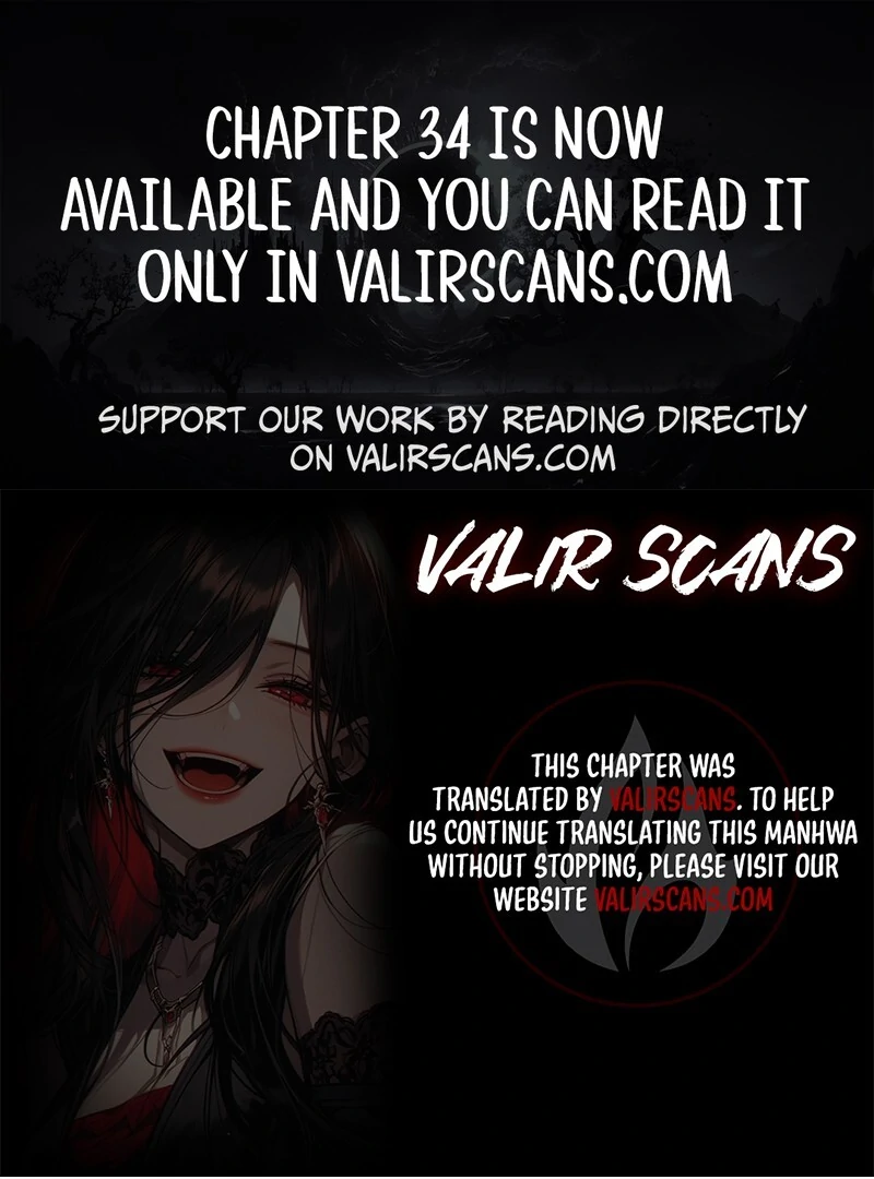 For the Young Villain’s Happy Ending Chapter 31 - Page 1