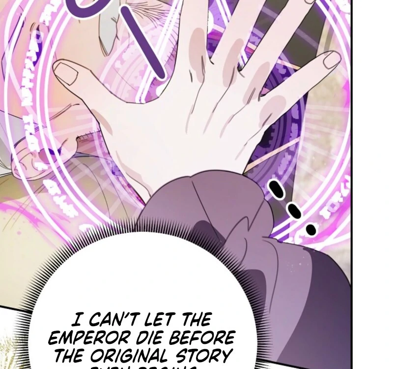 For the Young Villain’s Happy Ending Chapter 31 - Page 10