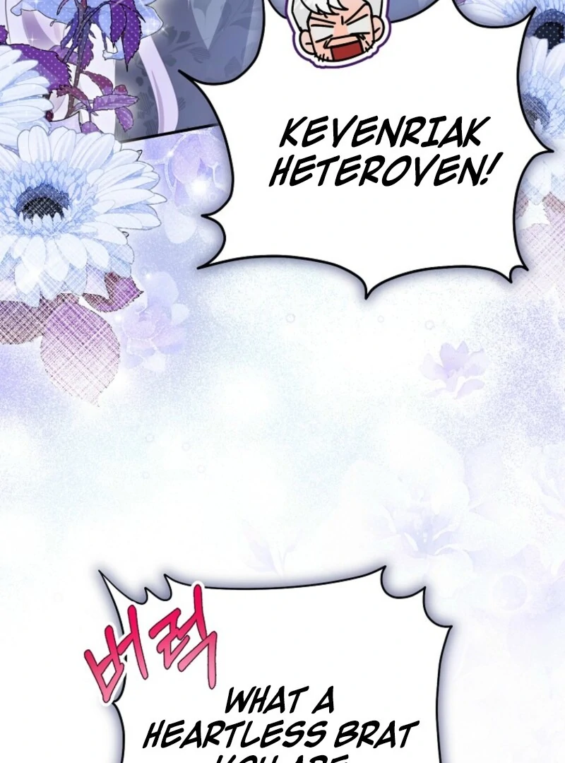 For the Young Villain’s Happy Ending Chapter 31 - Page 100