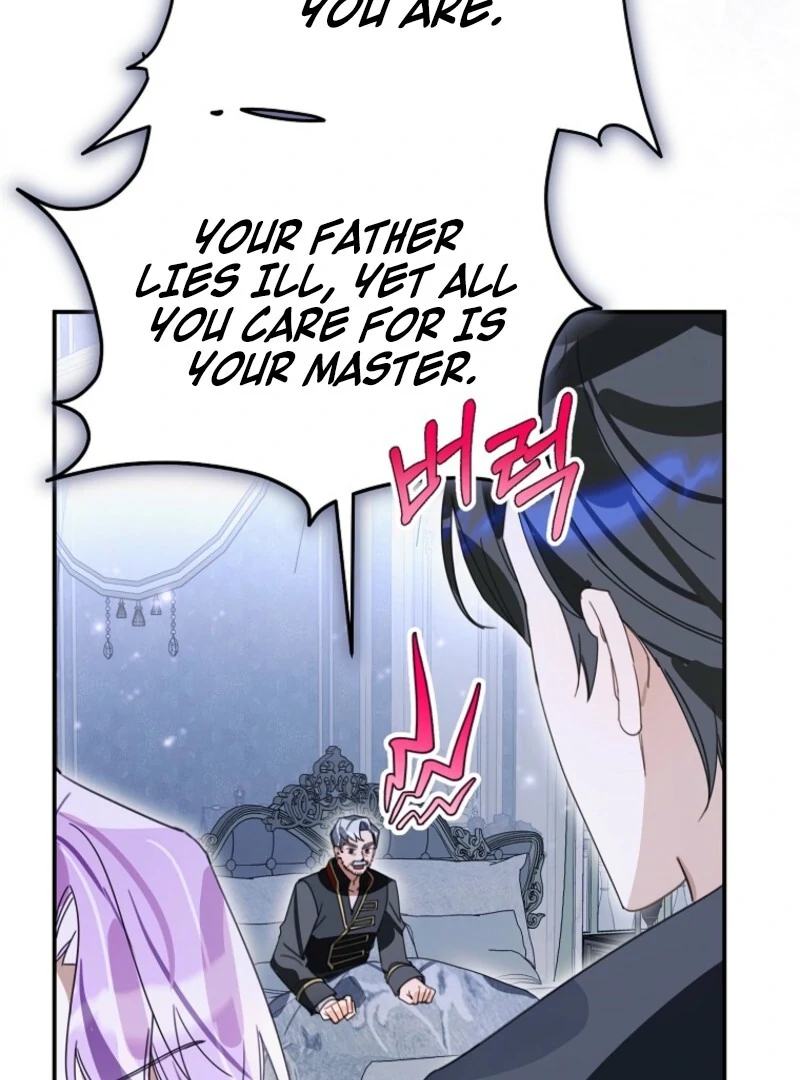 For the Young Villain’s Happy Ending Chapter 31 - Page 101