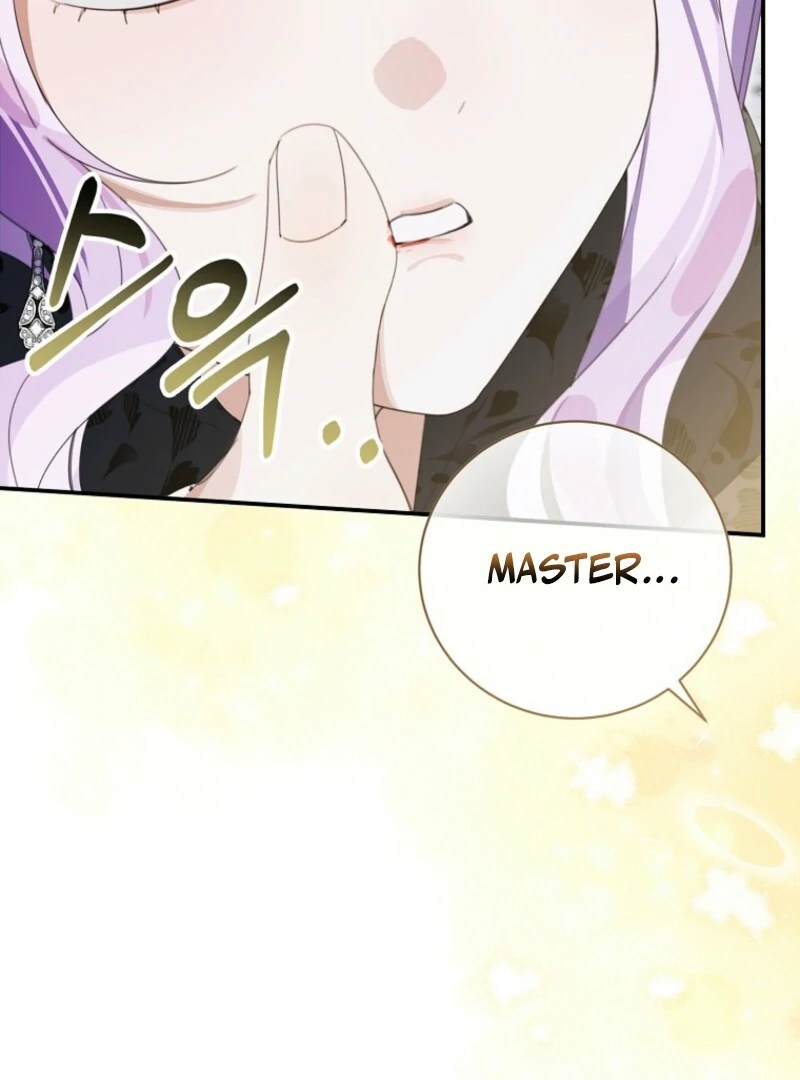 For the Young Villain’s Happy Ending Chapter 31 - Page 110