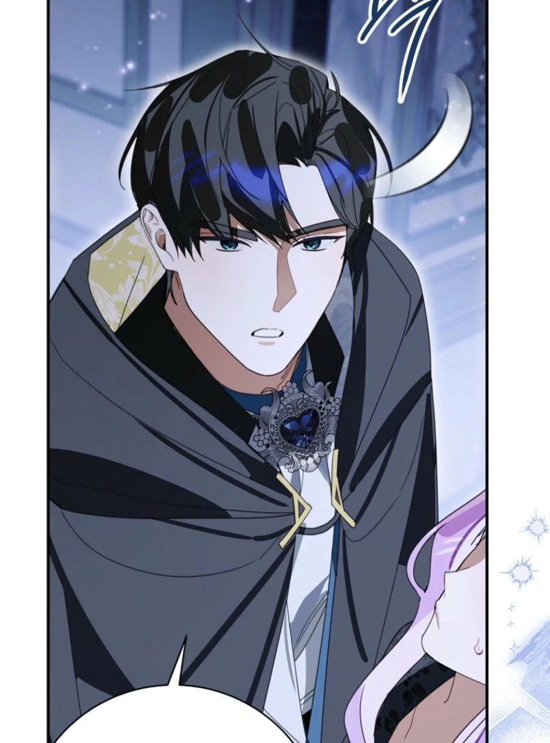 For the Young Villain’s Happy Ending Chapter 31 - Page 113