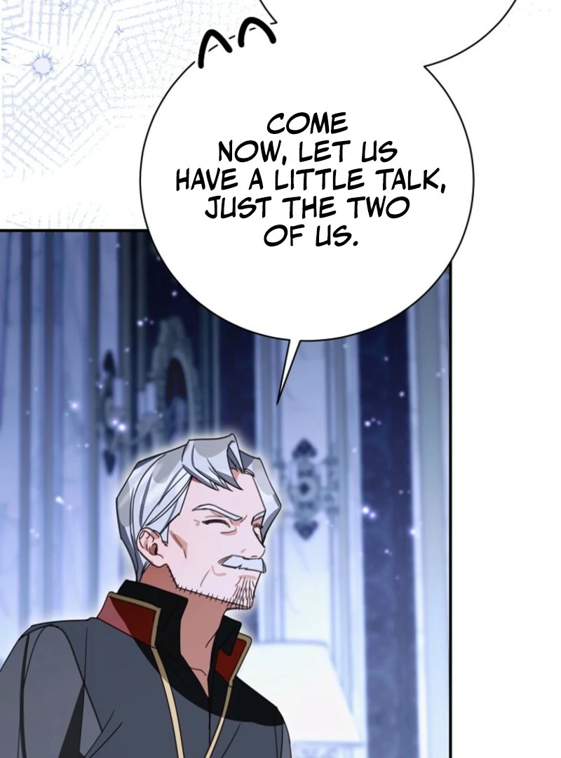 For the Young Villain’s Happy Ending Chapter 31 - Page 115